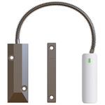 iGET Security EP21 - Bezdrátový magnetický senzor pro železné dveře/okna/vrata pro alarm M5 75020621
