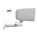 iGET SECURITY EP27 White EP27 White SECURITY