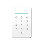 iGET SECURITY M3P13v2 - Externí bezdrátová dotyková klávesnice s RFID čtečkou, k alarmu M3/M4 75020450