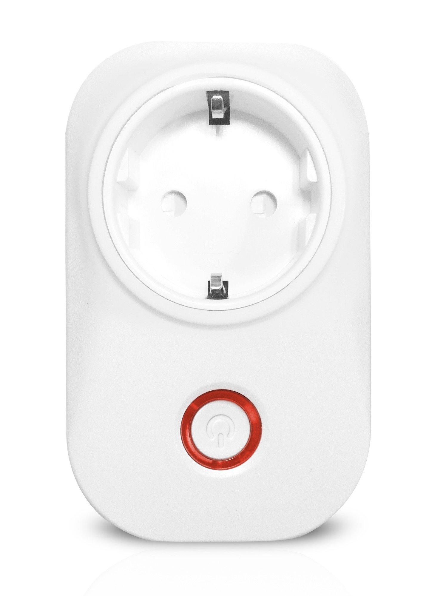 iGET SECURITY M3P16 - bezdrát. řízená zásuvka 230V