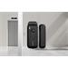 Igloohome Glass Rim Lock - chytrý zámek na skleněné dveře 0712198882459