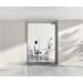 Igloohome Glass Rim Lock - chytrý zámek na skleněné dveře 0712198882459