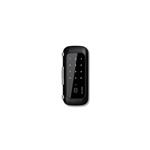 Igloohome Glass Rim Lock - chytrý zámek na skleněné dveře 0712198882459