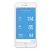 iHealth VIEW chytrý zápěstní měřič krevního tlaku IH-BP7s