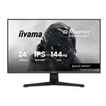 iiyama G-Master/G2441HSU-B1/23,8"/IPS/FHD/144Hz/1ms/Černá/3R