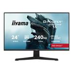 iiyama G-Master/G2471HS-B1/23,8"/IPS/FHD/240Hz/0,3ms/Černá/3R