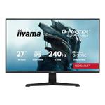 iiyama G-Master/G2771HSU-B1/27"/IPS/FHD/240Hz/0,4ms/Černá/3R