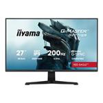 iiyama G-Master/G2771QS-B1/27"/IPS/QHD/200Hz/0,5ms/Černá/3R