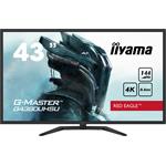 iiyama G-Master/G4380UHSU-B1/42,5"/VA/4K UHD/144Hz/0,4ms/Black/3R