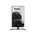 iiyama G-Master/GB2441HSU-B1/23,8"/IPS/FHD/144Hz/1ms/Černá/3R