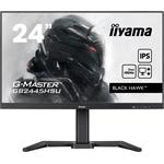 iiyama G-Master/GB2445HSU-B1/24"/IPS/FHD/100Hz/1ms/Black/3R