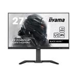 iiyama G-Master/GB2745HSU-B2/27"/IPS/FHD/100Hz/1ms/Black/3R GB2745HSU-B2