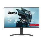 iiyama G-Master/GB2771QSU-B1/27"/IPS/QHD/200Hz/0,5ms/Černá/3R