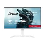 iiyama G-Master/GB2771QSU-W1/27"/IPS/QHD/200Hz/0,5ms/Bílá/3R