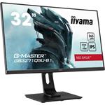 iiyama G-Master GB3271QSU-B1 4948570118168