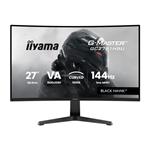 iiyama G-Master/GC2781HSU-B1/27"/VA/FHD/144Hz/1ms/Černá/3R
