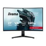 iiyama G-Master/GC2784HSU-B1/27"/VA/FHD/240Hz/0,7ms/Černá/3R