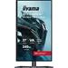 iiyama G-Master/GCB2784HSU-B1/27"/VA/FHD/240Hz/0,7ms/Černá/3R