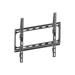 Iiyama - Nástěnná montáž pro Displej LCD - velikost obrazovky: 26"-55" - montážní rozhraní: až 400 WM1044-B1