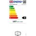 iiyama ProLite LH4341UHS-B2 - 43" Třída úhlopříčky (42.5" zobrazitelný) displej LCD s LED podsvícen