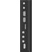 iiyama ProLite LH4365UHSB-B1 - 43" Třída úhlopříčky (42.5" zobrazitelný) displej LCD s LED podsvíce