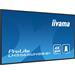 iiyama ProLite LH5565UHSB-B1 - 55" Třída úhlopříčky (54.6" zobrazitelný) displej LCD s LED podsvíce