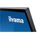 iiyama ProLite T4361MSC-B1 - LED monitor - 43" (42.5" zobrazitelný) - dotyková obrazovka - 1920 x 1