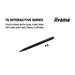 iiyama ProLite TE5513A-B1AG