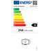 iiyama ProLite TE8614MIS-B2AG - 4K, VA, Android, EDLA, iiWare12E, EShare, 24/7
