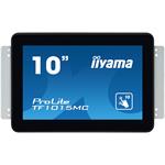 iiyama ProLite TF1015MC-B2 - LED monitor - 10.1" - open frame - dotykový displej - 1280 x 800 720p