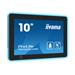 iiyama ProLite TW1025LASC-B1PNR, iiyama ProLite TW1025LASC-B1PNR