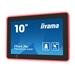 iiyama ProLite TW1025LASC-B1PNR, iiyama ProLite TW1025LASC-B1PNR