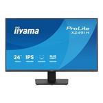 iiyama ProLite/X2491H-B1/23,8"/IPS/FHD/120Hz/1ms/Černá/3R
