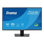 iiyama ProLite/X2492HSU-B1/24"/IPS/FHD/120Hz/3ms/Černá/3R