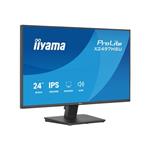 iiyama ProLite/X2497HSU-B1/23,8"/IPS/FHD/120Hz/4ms/Černá/5R