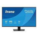 iiyama ProLite/X2791HS-B1/27"/IPS/FHD/120Hz/1ms/Černá/3R