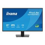iiyama ProLite/X2792HSU-B1/27"/IPS/FHD/120Hz/3ms/Černá/3R