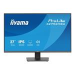 iiyama ProLite/X2793HSU-B1/27"/IPS/FHD/120Hz/1ms/Černá/3R