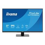 iiyama ProLite/X2793QSU-B1/27"/IPS/QHD/75Hz/1ms/Černá/3R