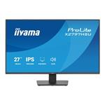 iiyama ProLite/X2797HSU-B1/27"/IPS/FHD/120Hz/4ms/Černá/5R