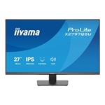 iiyama ProLite/X2797QSU-B1/27"/IPS/QHD/75Hz/1ms/Černá/5R