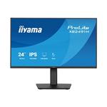 iiyama ProLite/XB2491H-B1/23,8"/IPS/FHD/120Hz/1ms/Černá/3R