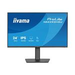 iiyama ProLite/XB2493HSU-B1/23,8"/IPS/FHD/120Hz/1ms/Černá/3R