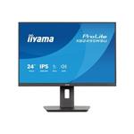 iiyama ProLite/XB2495WSU-B1/24,1"/IPS/1900x1200/100Hz/4ms/Černá/3R