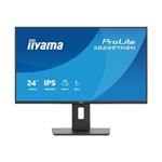 iiyama ProLite/XB2497HSN-B1/23,8"/IPS/FHD/120Hz/1ms/Černá/5R