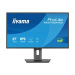 iiyama ProLite/XB2792HSU-B1/27"/IPS/FHD/120Hz/3ms/Černá/3R