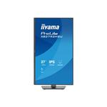iiyama ProLite/XB2793HSU-B1/27"/IPS/FHD/120Hz/1ms/Černá/3R