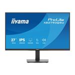 iiyama ProLite/XB2793QSU-B1/27"/IPS/QHD/75Hz/1ms/Černá/3R
