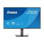 iiyama ProLite/XB2796QSC-B1/27"/IPS/QHD/75Hz/4ms/Černá/3R