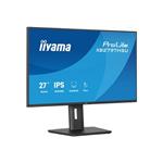 iiyama ProLite/XB2797HSU-B1/27"/IPS/FHD/120Hz/4ms/Černá/5R